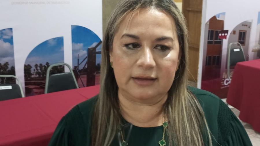 Superan 20 mil tramites de licencias de manejar en Matamoros