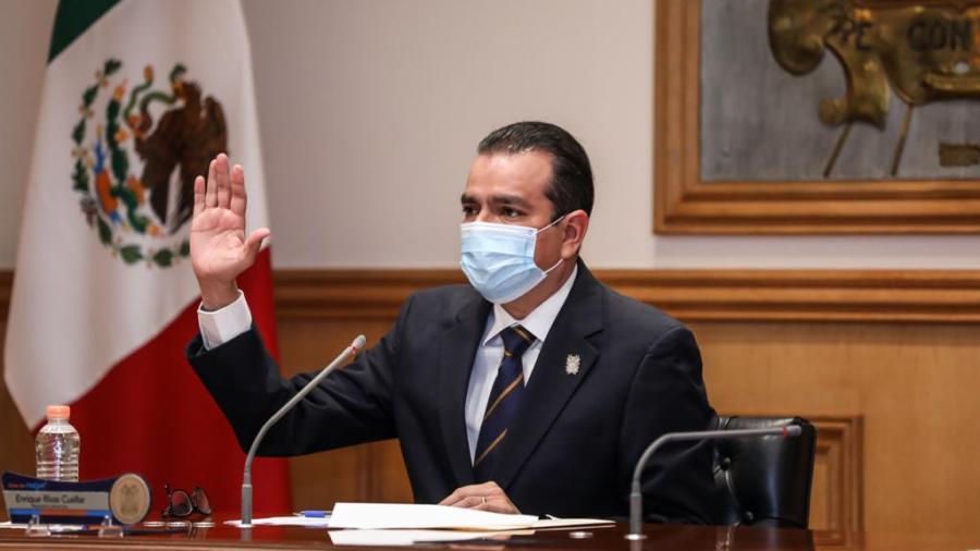 Dan descuento en Predial un mes más en Nuevo Laredo