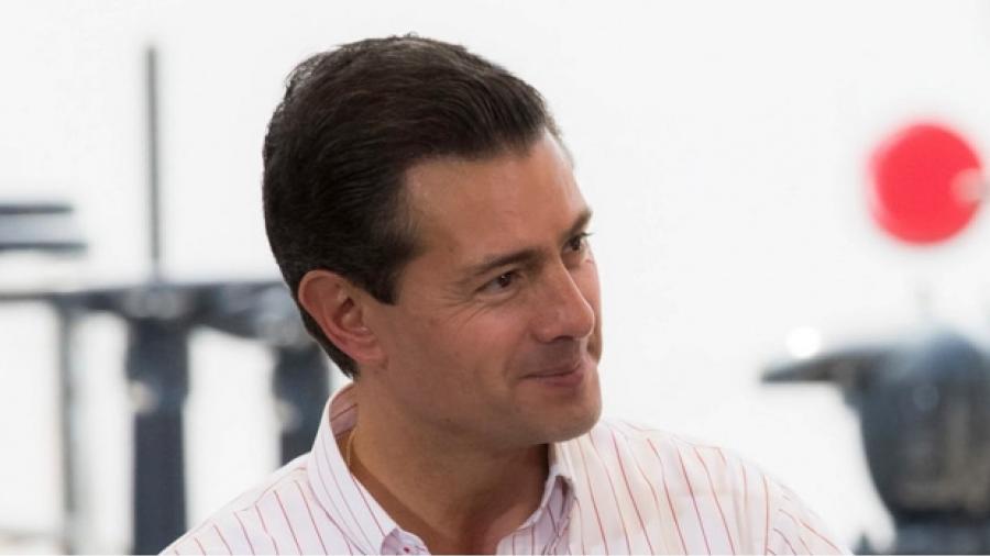 "No hay salidas fáciles ni soluciones mágicas" para manejar al país: EPN