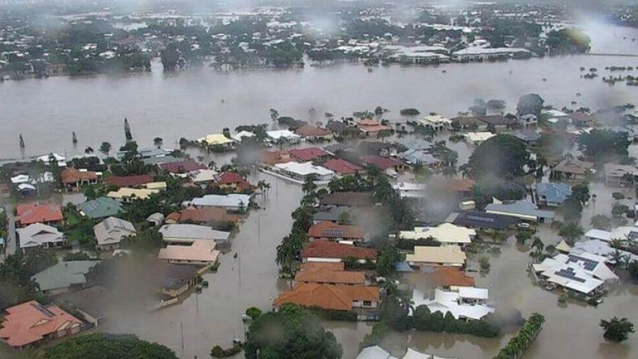 Michigan en estado de emergencia tras repentinas inundaciones 