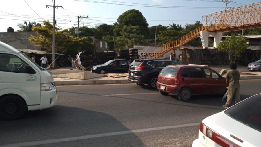 55 migrantes muertos y 104 heridos; ¿Cómo va la investigación?