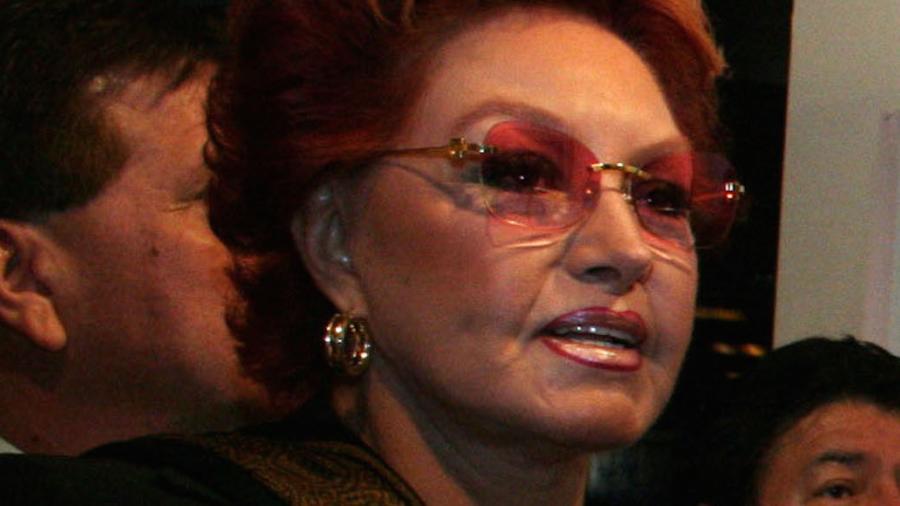 Fallece Sonia Infante a los 75 años