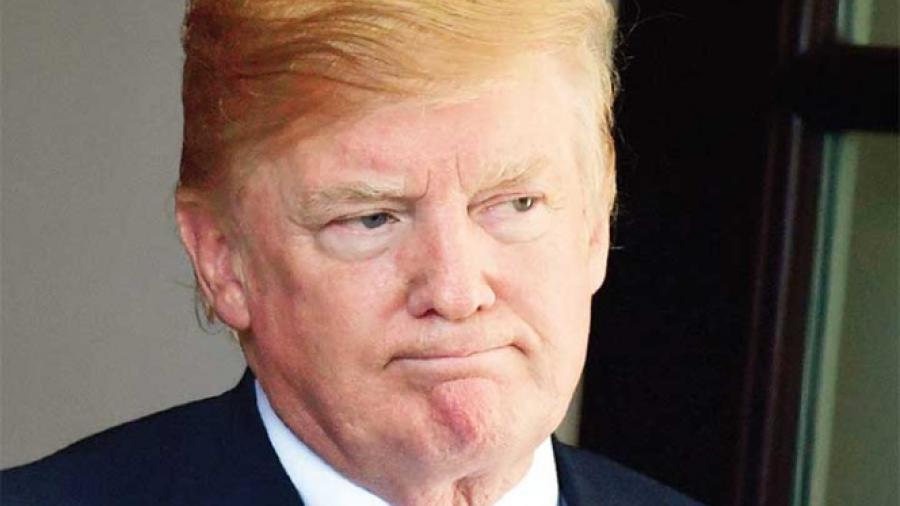 Apoyo a minorías, cancelado