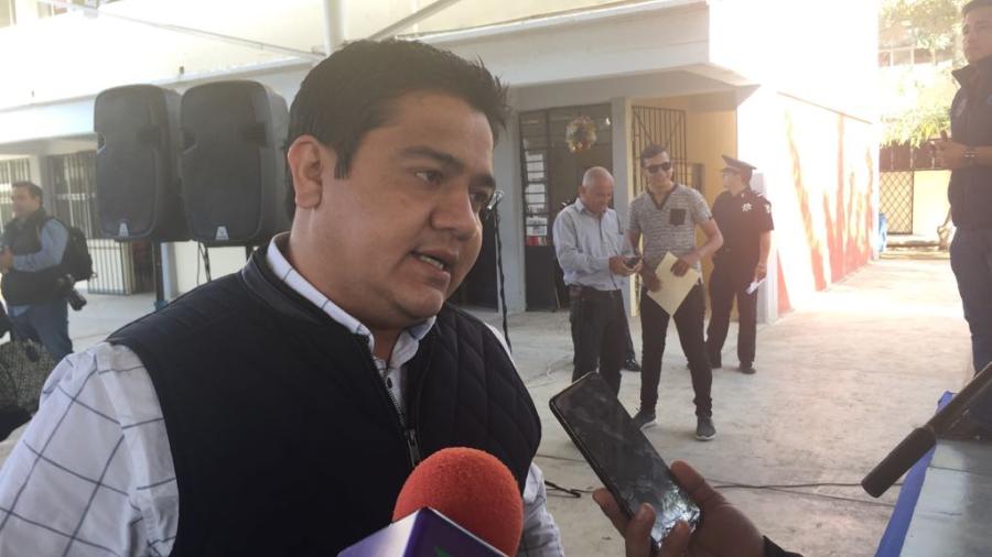 Se agiliza la acci&oacute;n de la justicia en el Consejo tutelar de Altamira