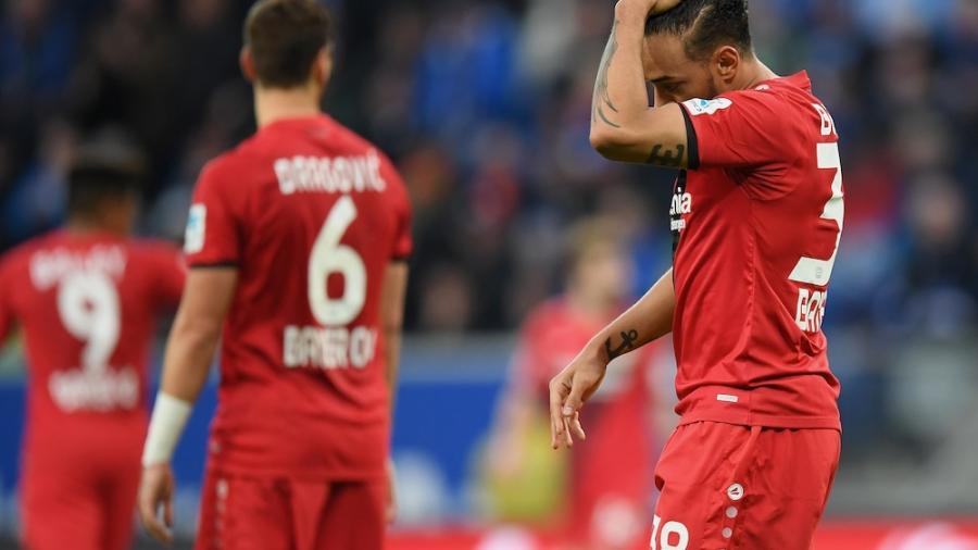 Las “Aspirinas” pierden ante Hoffenheim