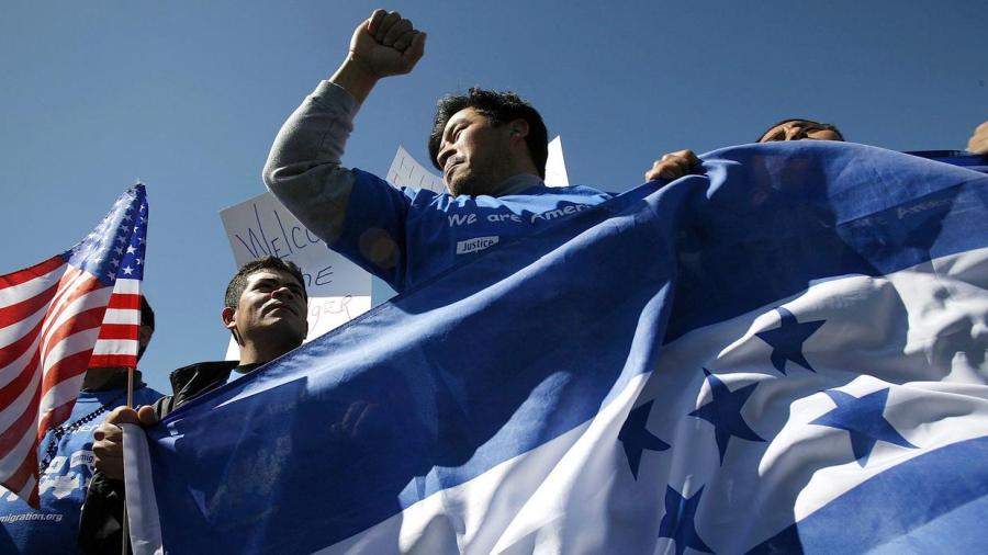 EU pone fin al programa TPS para Nicaragua y posterga decisión para Honduras