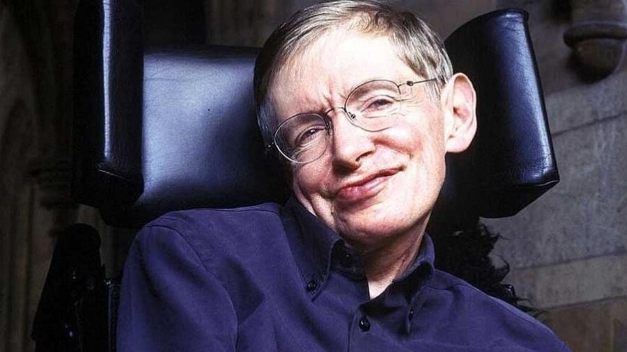Subastan artículos de Stephen Hawking 