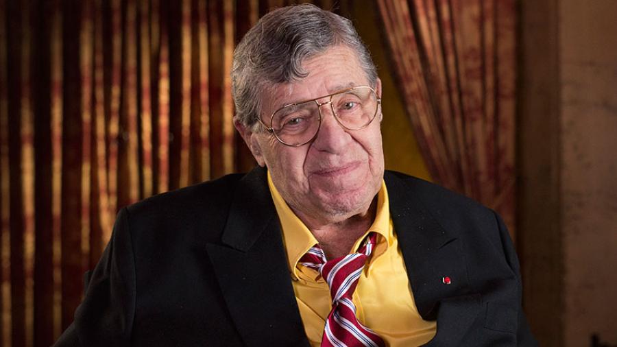 Muere el actor y cómico Jerry Lewis a los 91 años