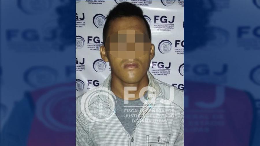 Vinculan a proceso a dos individuos por delito de robo