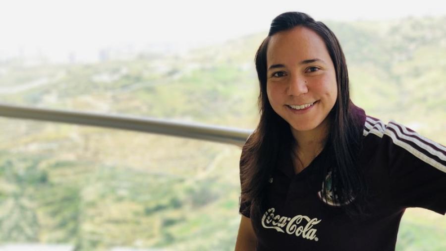 Charlyn Corral podría llegar al Tigres Femenil