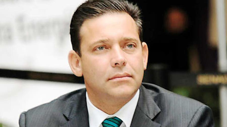 Bancada panista exige extradición de Eugenio Hernández