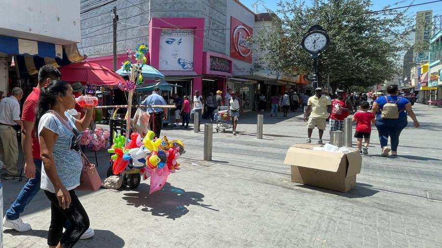 Incrementan onda de calor llamado a PC, van 20 personas atendidas