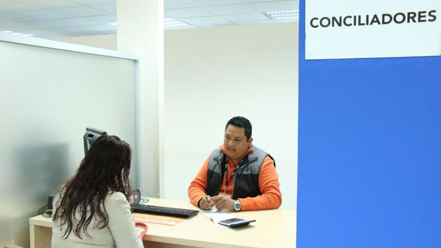 Tamaulipas trabaja en la conciliaci&oacute;n, para generar la Cultura de Paz Laboral