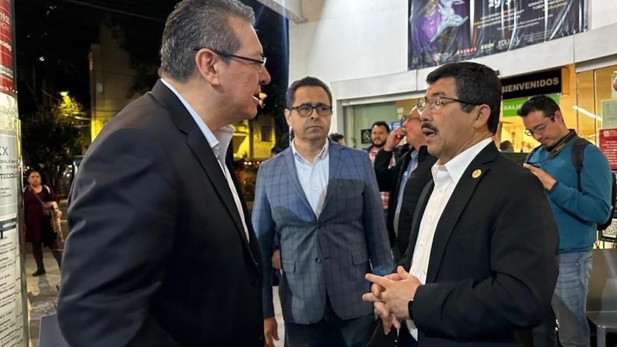 Lanzará la Lotería Nacional billete conmemorativo por los 75 años de la UAT