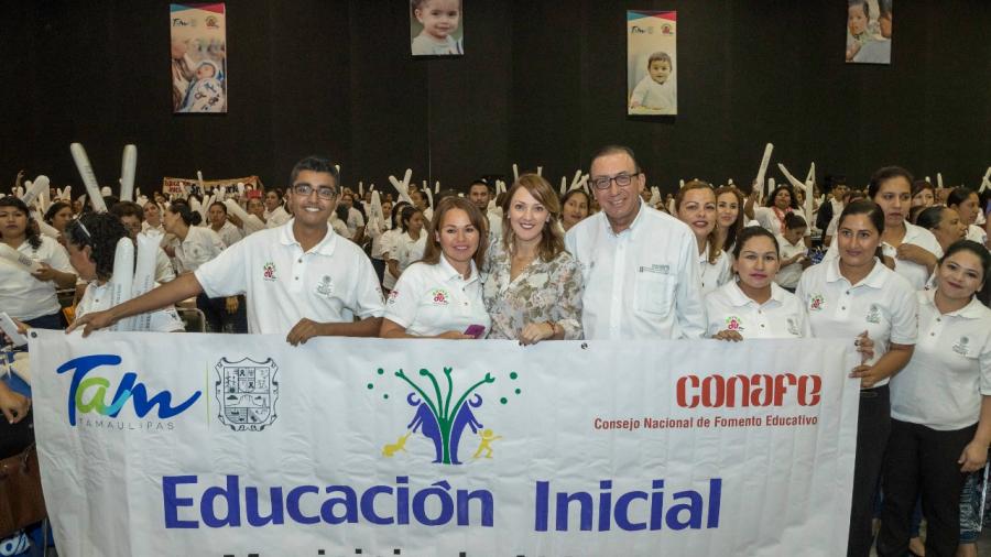 Reafirma DIF compromiso con familias de comunidades rurales