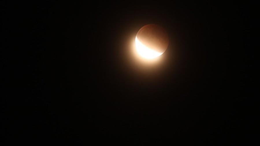 Esto durará el eclipse del próximo lunes 21 de agosto