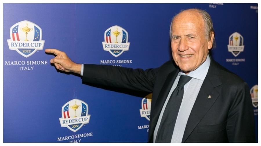 El confinamiento ha causado graves daños en el mundo golfístico: Franco Chimenti
