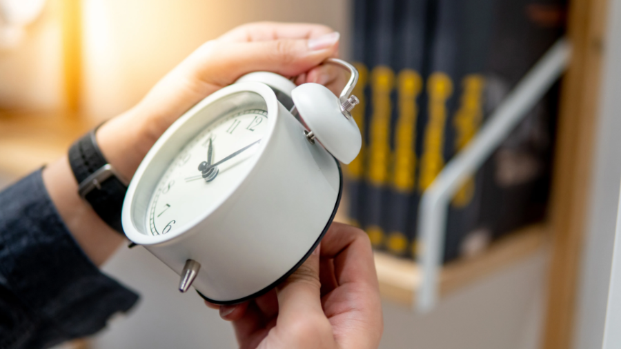 Lo que debes de saber de la Eliminación del Horario de Verano 