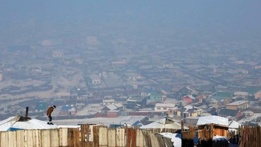 Deja alud 12 muertos y 5 desaparecidos en Mongolia