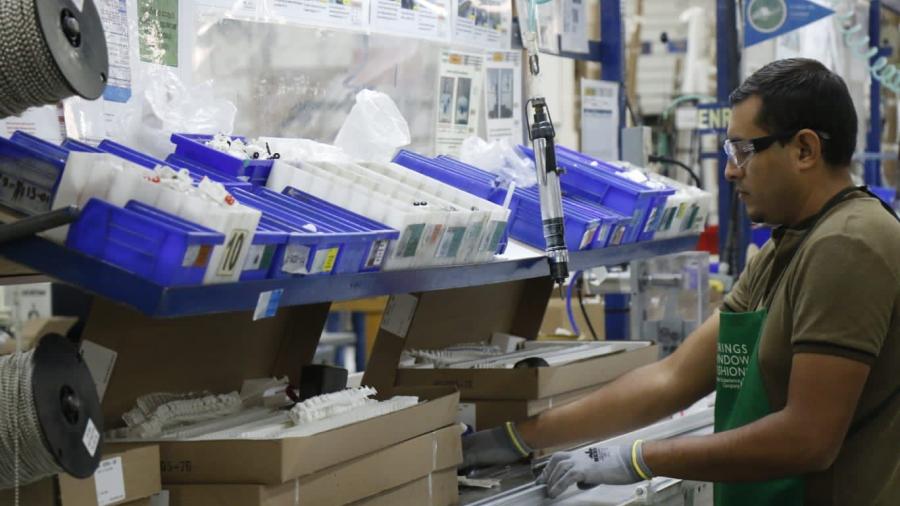 Asesora y defiende Secretaría del Trabajo y Previsión Social los derechos de las personas trabajadoras en Tamaulipas, a través de la Procuraduría de la Defensa del Trabajo