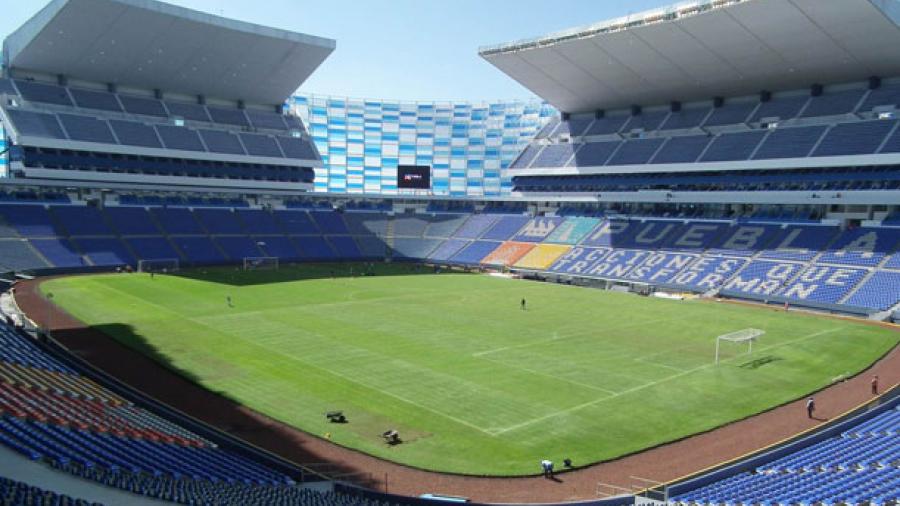 Puebla no abrirá su estadio ante León