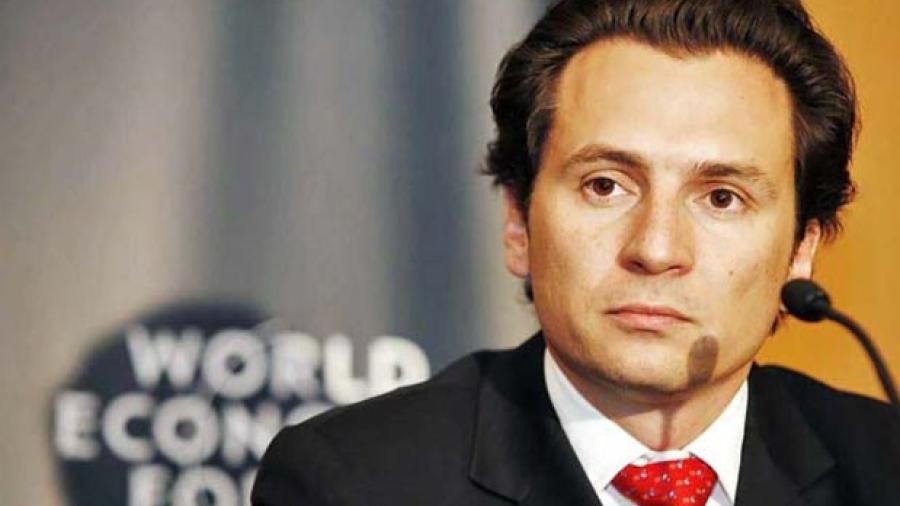 Lozoya se declara inocente ante Fepade