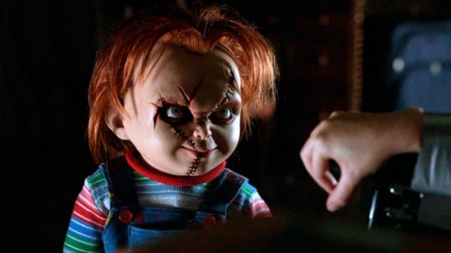 Tendrá 'Chucky' su propia serie de televisión 