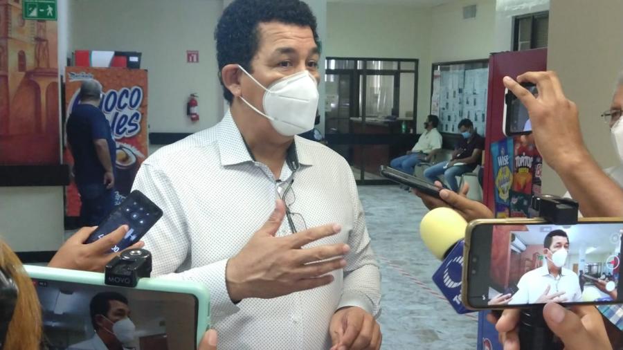 Inician en Matamoros campaña de fumigación para erradicar mosco transmisor del dengue