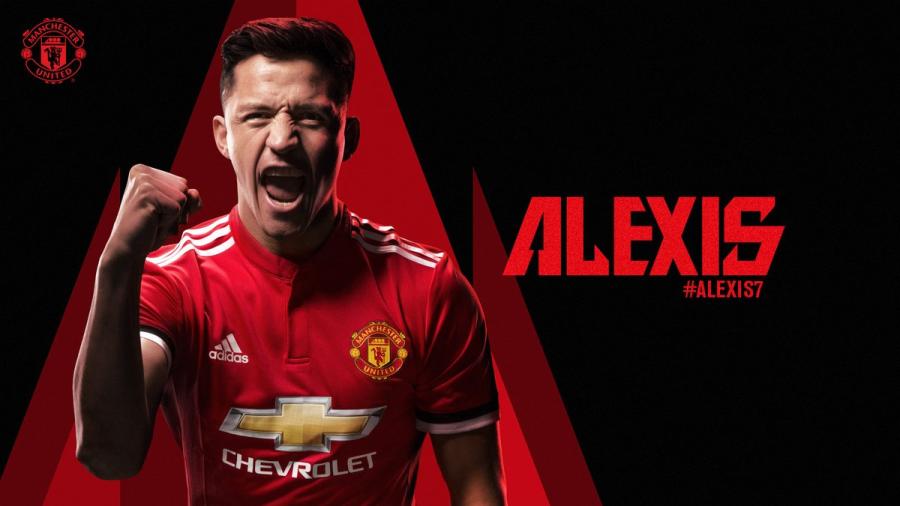 ¡Alexis se va a Manchester y Mkhitaryan a Londres!