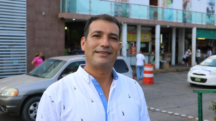 Unión de Comerciantes destacan transformación integral del Mercado “18 de Marzo”