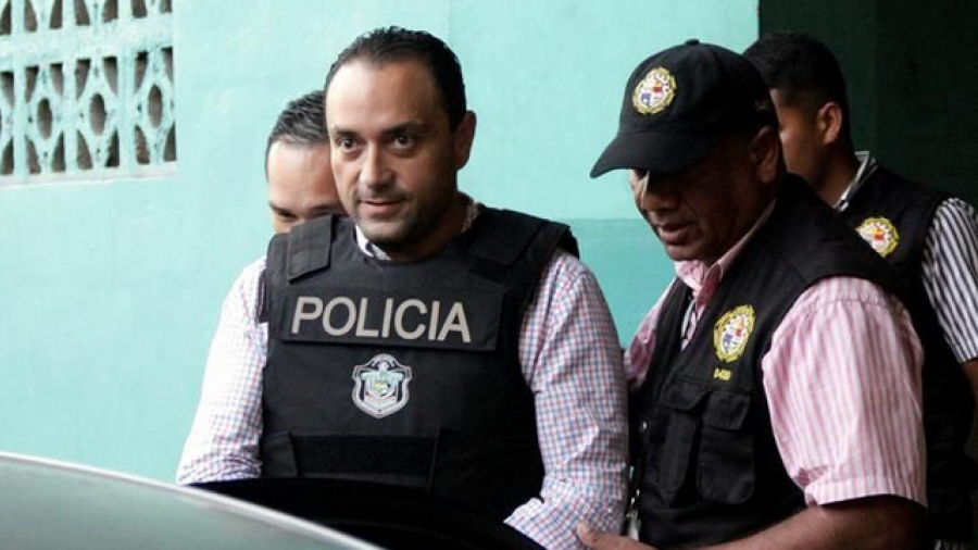 Panamá concede extradición de Roberto Borge, ex gobernador de Quintana Roo
