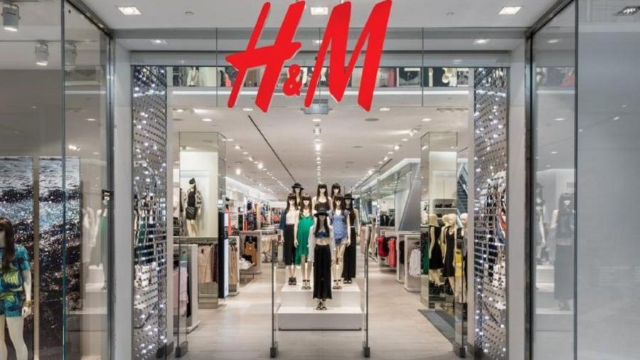 H&M cambiaría ropa que no uses por cupones de descuento  