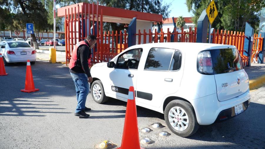 Fortalece la UAT protección y seguridad de sus estudiantes