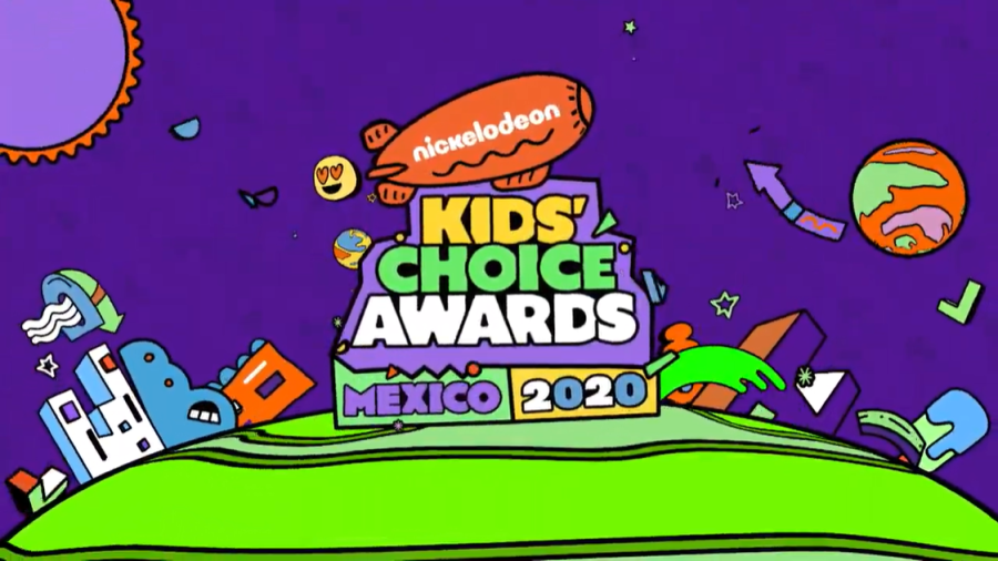 Conoce a los ganadores de los Kids' Choice Awards México 2020