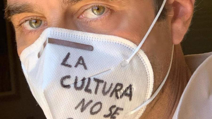 Estamos cansados de que se ponga en entredicho que el toreo forma parte de la cultura: Enrique Ponce