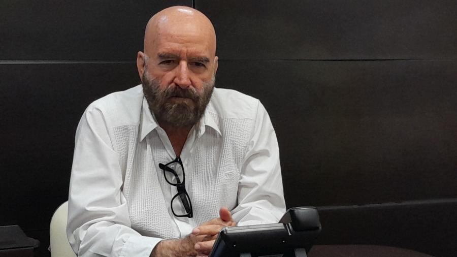 Emite SEMARNAT resolutivo favorable para la construcción de la segunda línea del acueducto