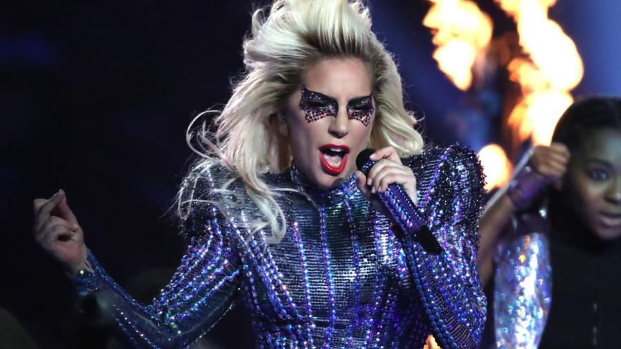 Lady Gaga se presentará en el Super Saturday Night