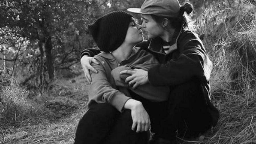 ¡Ellen Page y Emma Portner se casaron!