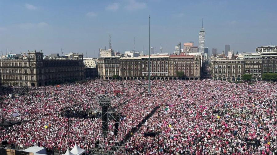 Lorenzo Córdova acusa al poder de querer desaparecer al INE