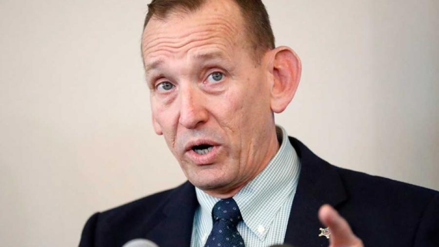 Jefe del USSS abandonará su cargo: Casa Blanca