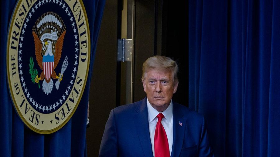 Rechaza Corte Suprema intento de Trump y Texas sobre anular las elecciones
