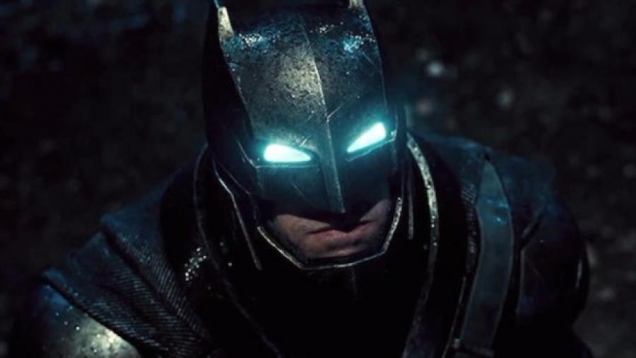 Warner ya tiene director para Batman