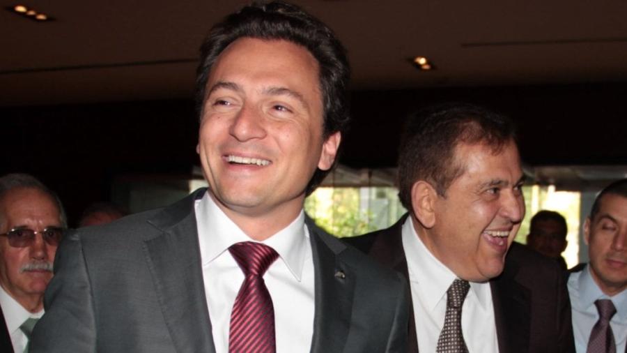 Dan prisión domiciliaria a Emilio Lozoya