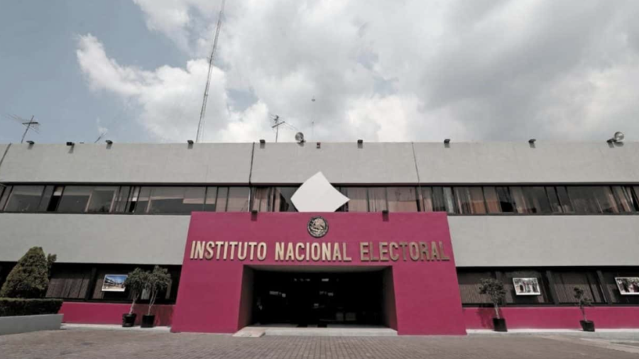 Partidos tienen prohibido promover revocación de mandato: INE