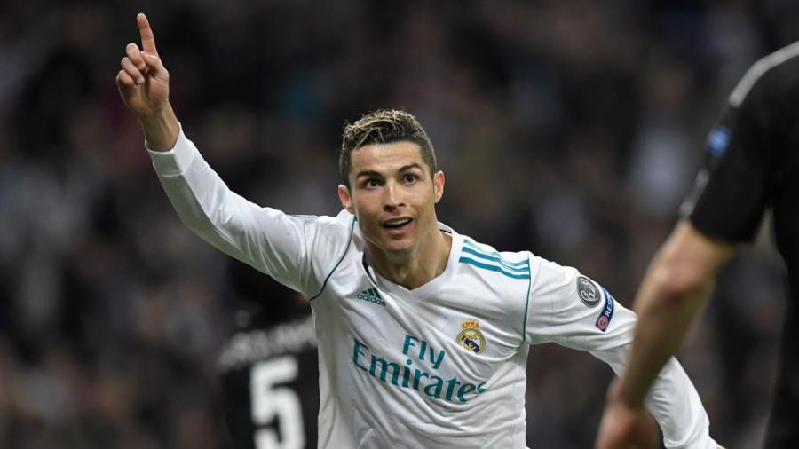 Real Madrid jugará su partido pendiente sin Cristiano Ronaldo