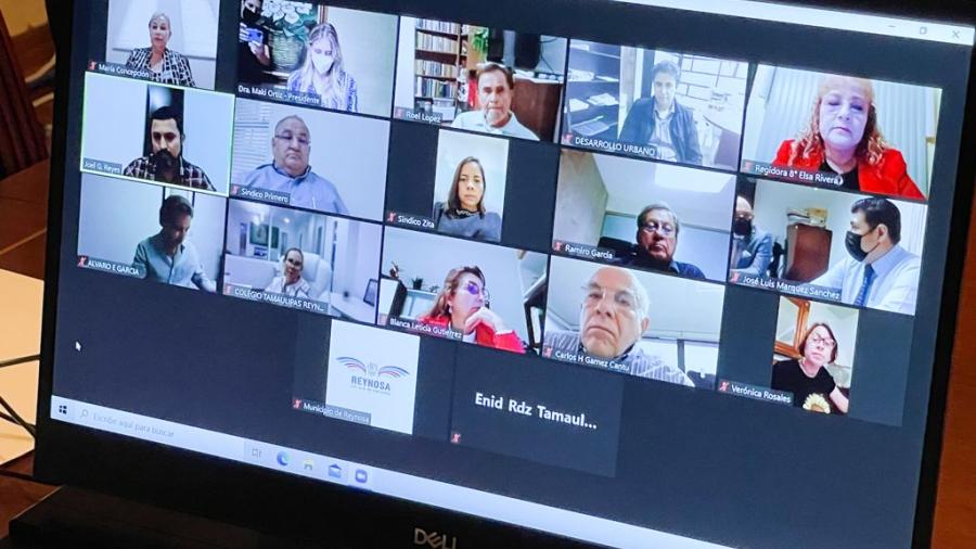 Contribuye Gobierno Municipal a construcción de Banco del Bienestar 