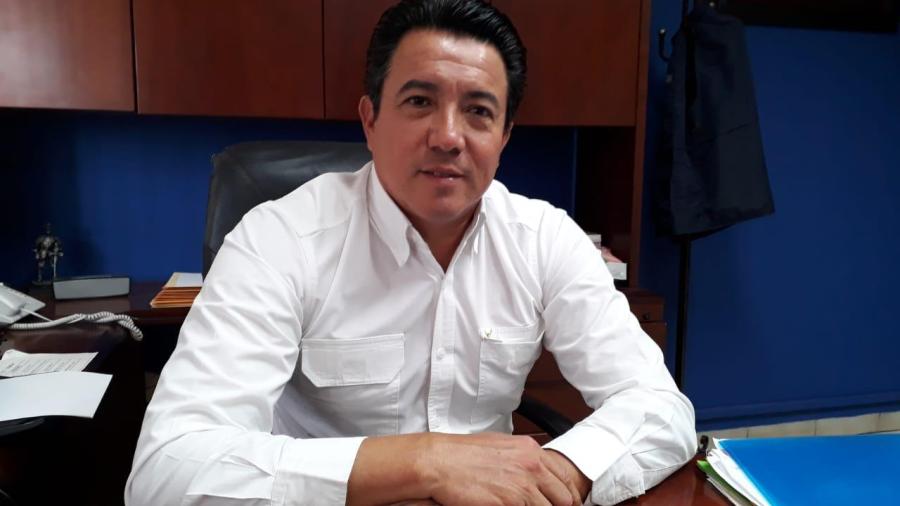 Con pláticas atienden el problema de violencia desde el noviazgo