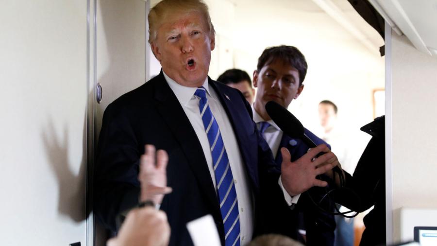 Guardia Nacional presente hasta construcción de muro