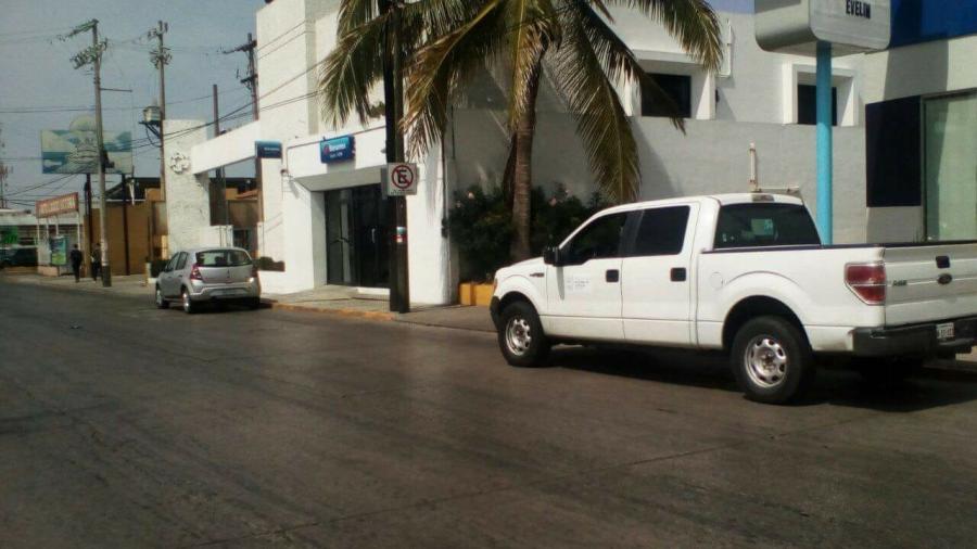 Asaltan de nueva cuenta Banamex en Madero