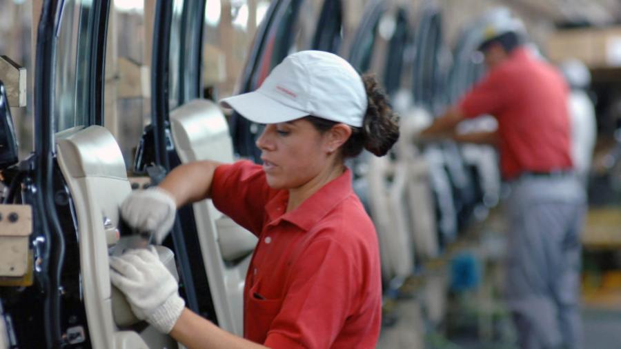 Recupera México 92 mil 390 empleos formales en agosto: IMSS